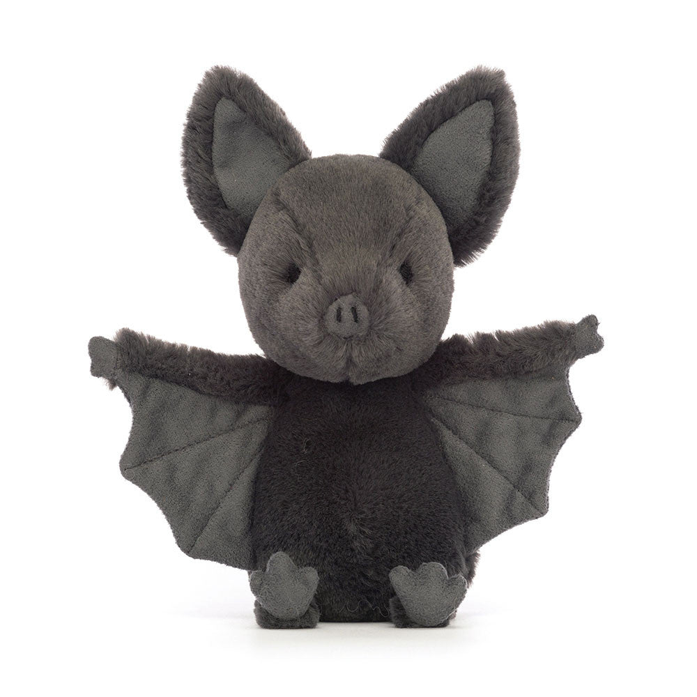 Ooky Bat - Soft Stuffed Animal | Wobblepaws