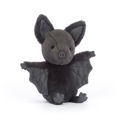 Ooky Bat - Soft Stuffed Animal | Wobblepaws