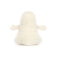 Ooky Ghost - Soft Stuffed Animal | Wobblepaws