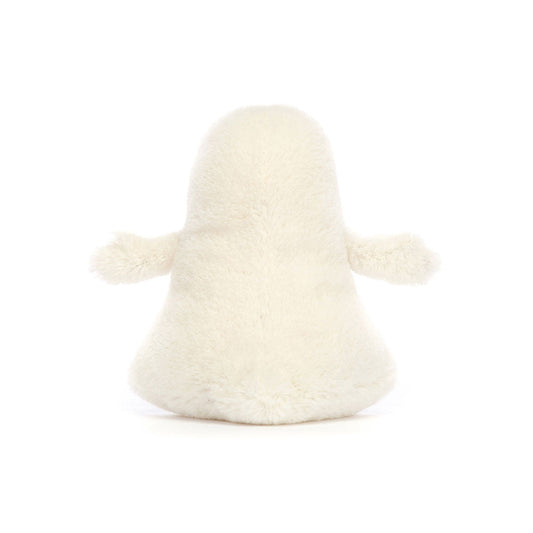 Ooky Ghost - Soft Stuffed Animal | Wobblepaws