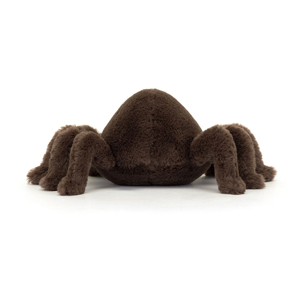 Ooky Spider - Soft Stuffed Animal | Wobblepaws