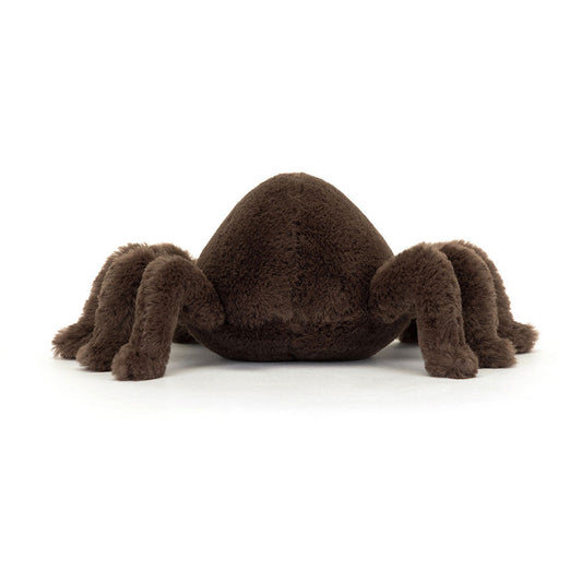 Ooky Spider - Soft Stuffed Animal | Wobblepaws