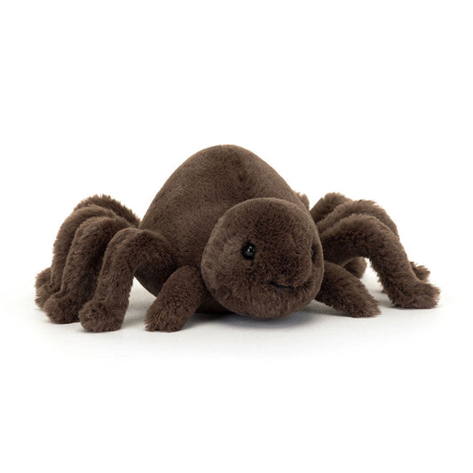 Ooky Spider - Soft Stuffed Animal | Wobblepaws