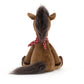 Orson Horse - Soft Stuffed Animal | Wobblepaws