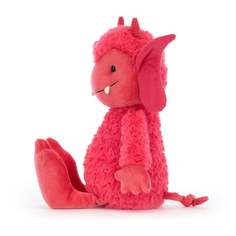 Pandora Pixie - Soft Stuffed Animal | Wobblepaws