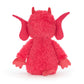 Pandora Pixie - Soft Stuffed Animal | Wobblepaws