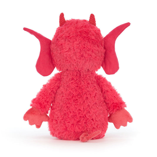 Pandora Pixie - Soft Stuffed Animal | Wobblepaws