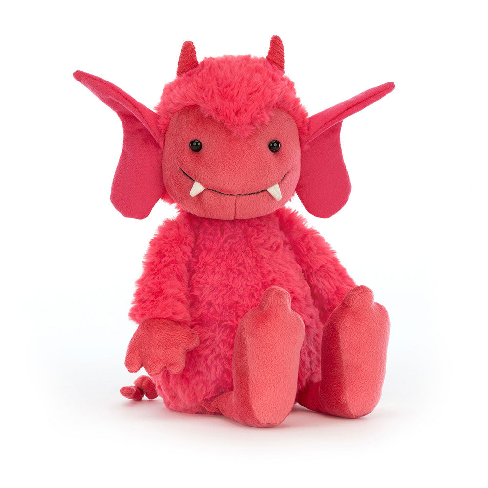Pandora Pixie - Soft Stuffed Animal | Wobblepaws