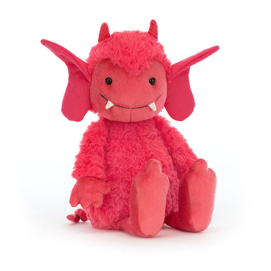Pandora Pixie - Soft Stuffed Animal | Wobblepaws