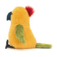 Budgeby Parrot