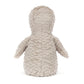 Ditzi Penguin - Soft Stuffed Animal | Wobblepaws