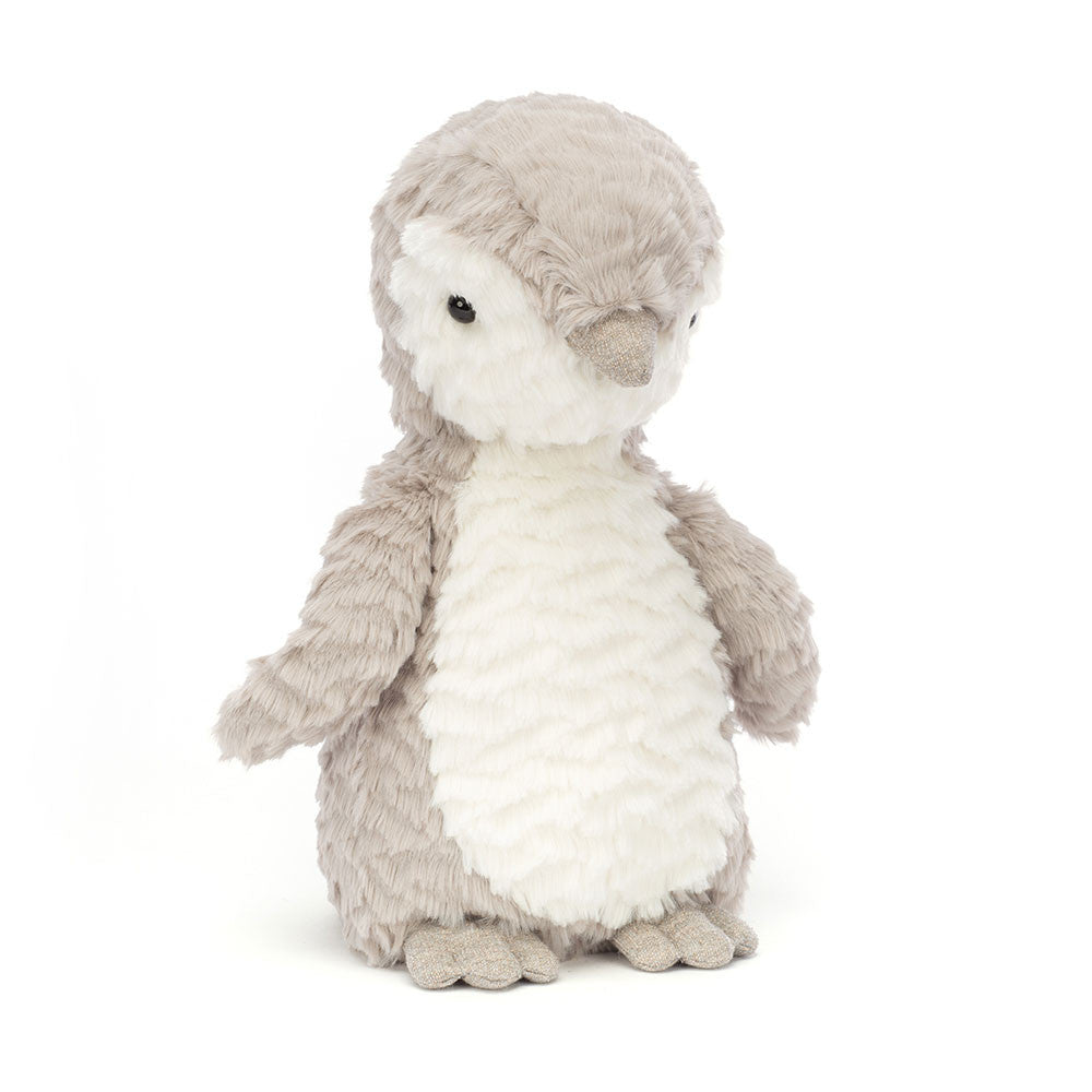 Ditzi Penguin - Soft Stuffed Animal | Wobblepaws