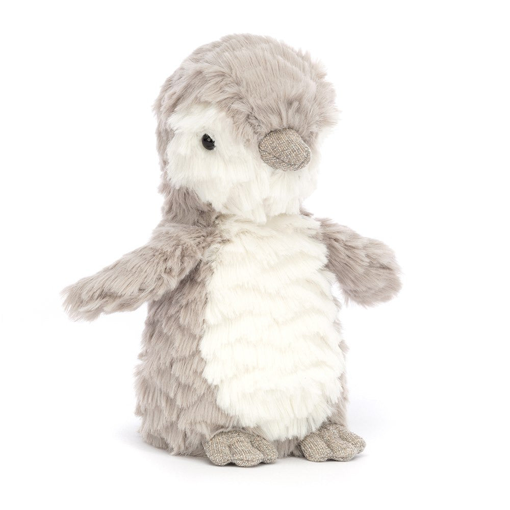 Ditzi Penguin - Soft Stuffed Animal | Wobblepaws