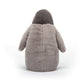 Percy Penguin - Soft Stuffed Animal | Wobblepaws