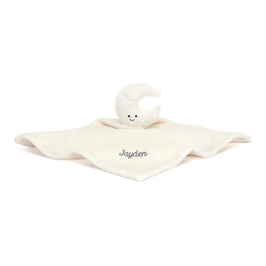Personalized Amuseables Moon Soother