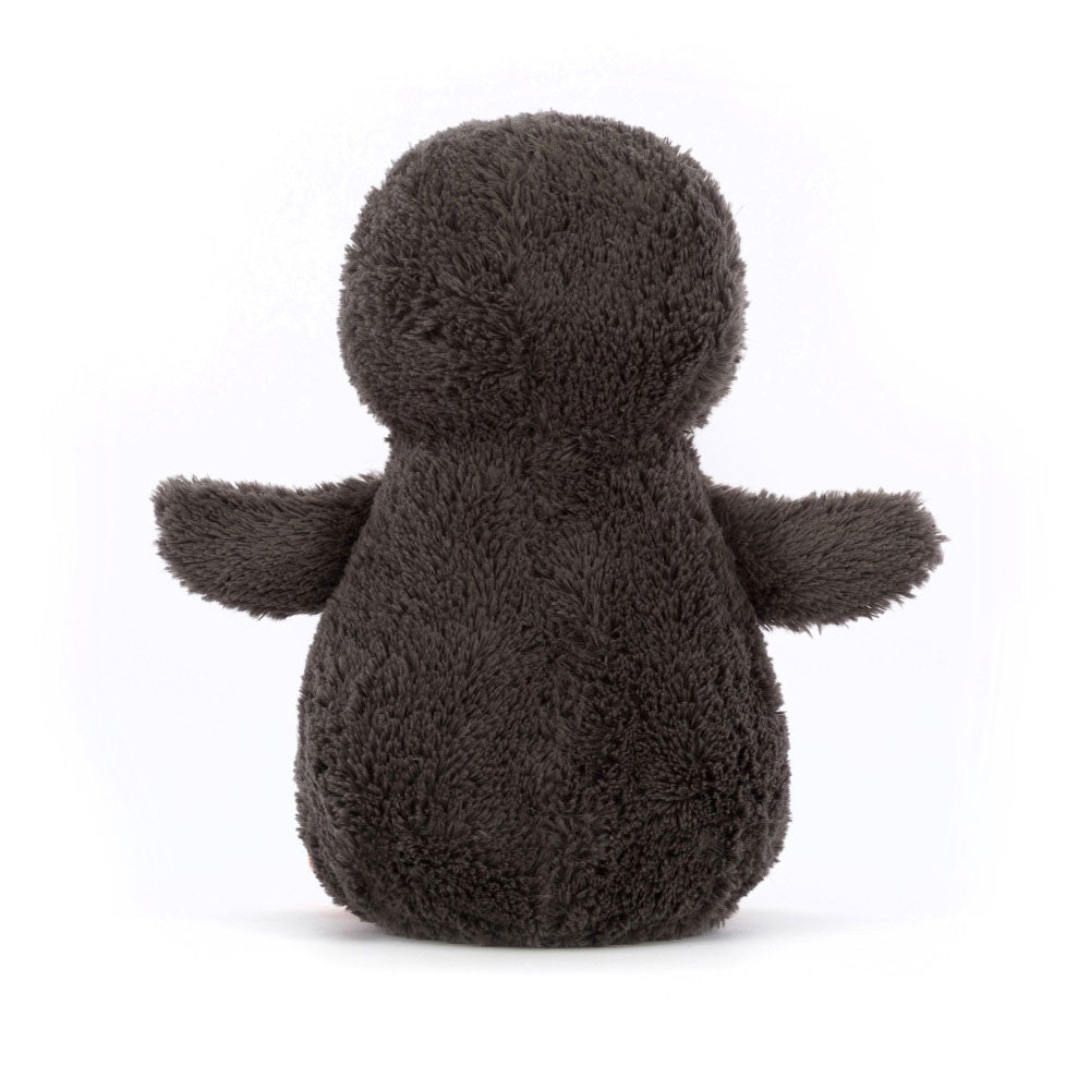 Peanut Penguin - Soft Stuffed Animal | Wobblepaws