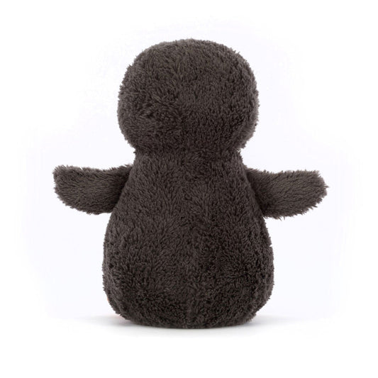 Peanut Penguin - Soft Stuffed Animal | Wobblepaws