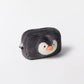 Peanut Penguin Pouch - Soft Plush Novelty Pouch | Wobblepaws
