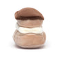 Pretty Patisserie Eclair - Soft Novelty Toy | Wobblepaws