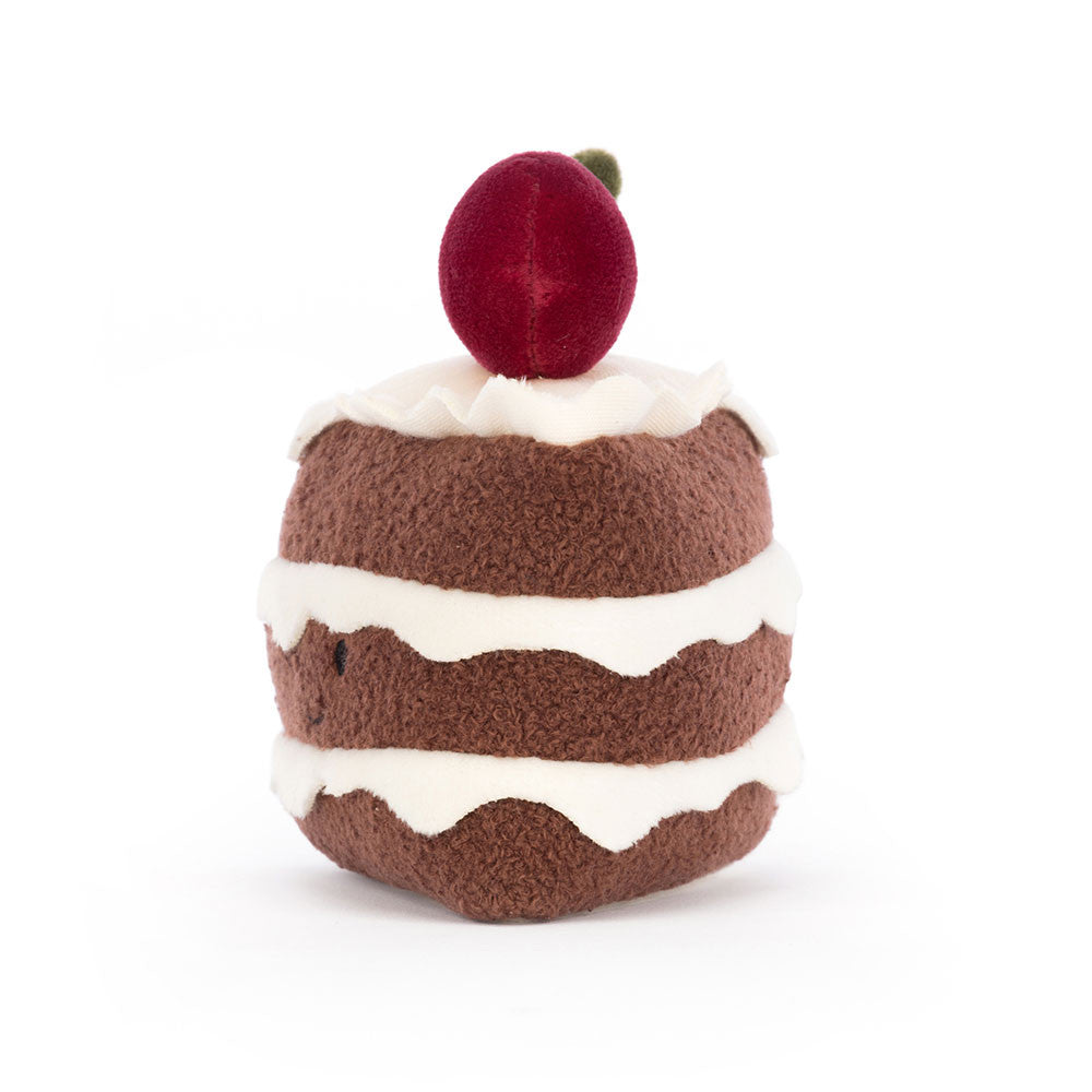 Pretty Patisserie Gateaux - Soft Novelty Toy | Wobblepaws