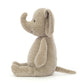 Quaxy Elephant - Soft Stuffed Animal | Wobblepaws