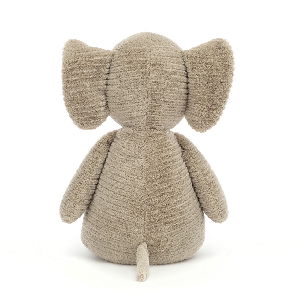 Quaxy Elephant - Soft Stuffed Animal | Wobblepaws