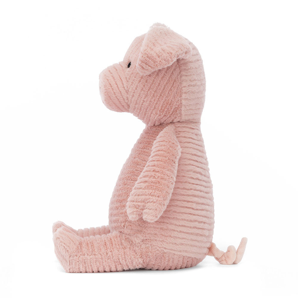 Quaxy Pig - Soft Stuffed Animal | Wobblepaws
