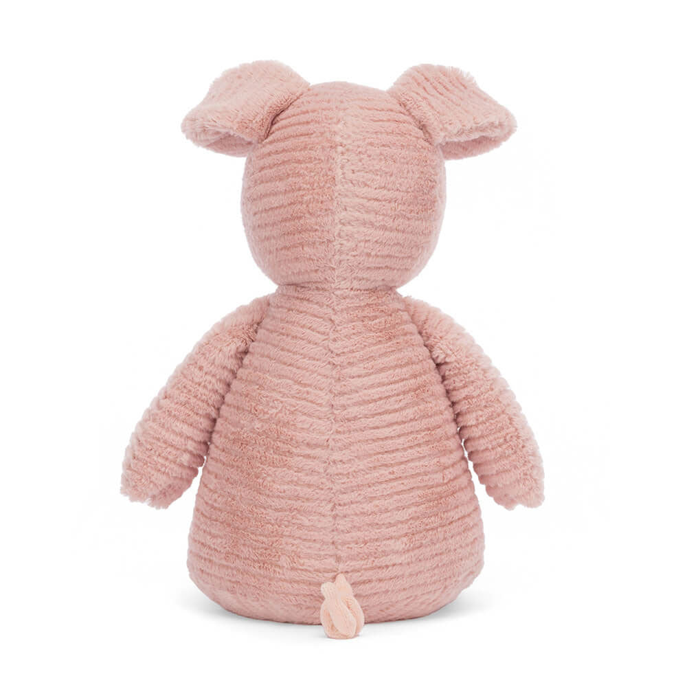Quaxy Pig - Soft Stuffed Animal | Wobblepaws