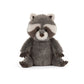 *NEW* Jellycat Trixiwoo Raccoon (LIMIT 1)