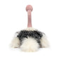 Ramonda Ostrich - Soft Stuffed Animal | Wobblepaws