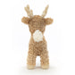 Mitzi Reindeer - Soft Festive Toy | Wobblepaws