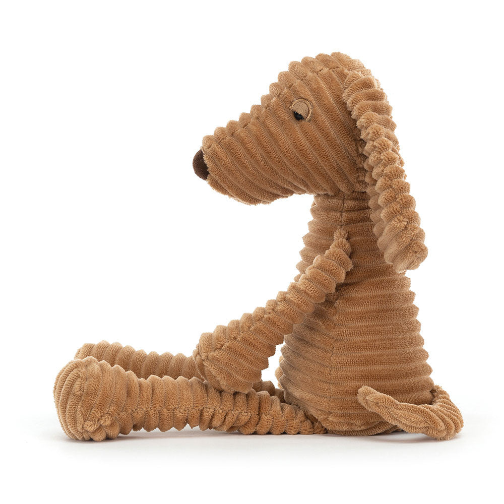 Ribble Dog - Soft Stuffed Dog | Wobblepaws