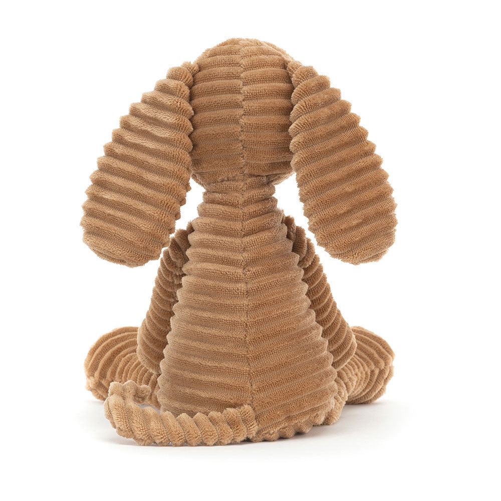 Ribble Dog - Soft Stuffed Dog | Wobblepaws