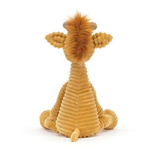 Ribble Giraffe - Soft Stuffed Animal | Wobblepaws