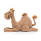 Richie Dromedary - Soft Stuffed Animal | Wobblepaws