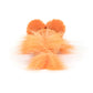 Riley Razor Fish - Soft Stuffed Animal | Wobblepaws
