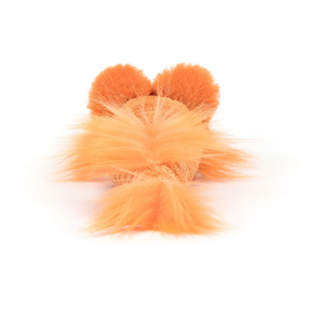 Riley Razor Fish - Soft Stuffed Animal | Wobblepaws