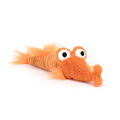 Riley Razor Fish - Soft Stuffed Animal | Wobblepaws
