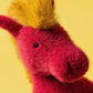 Festival Horse - Soft Stuffed Animal | Wobblepaws