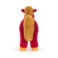 Festival Horse - Soft Stuffed Animal | Wobblepaws