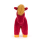 Festival Horse - Soft Stuffed Animal | Wobblepaws