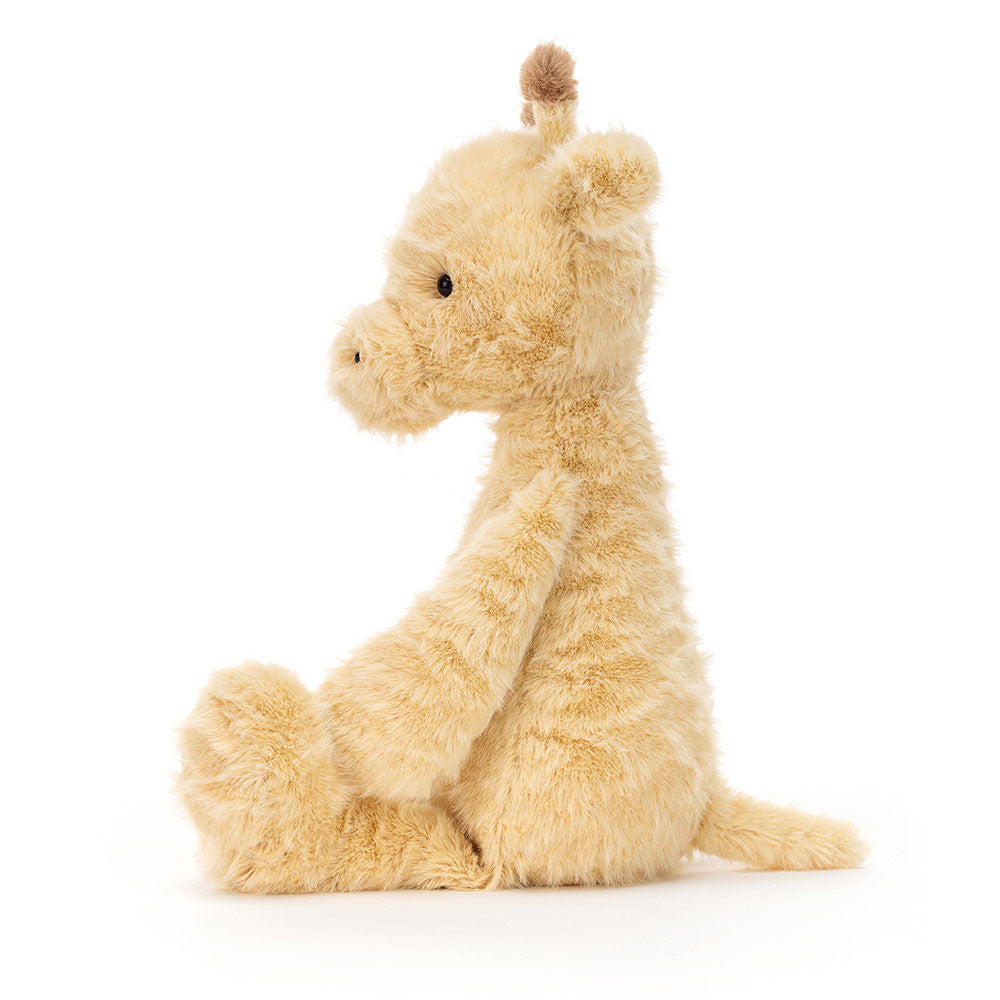 Rolie Polie Giraffe - Soft Stuffed Animal | Wobblepaws