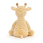Rolie Polie Giraffe - Soft Stuffed Animal | Wobblepaws