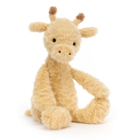 Rolie Polie Giraffe - Soft Stuffed Animal | Wobblepaws