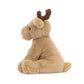 Romi Reindeer - Soft Festive Toy | Wobblepaws