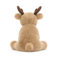Romi Reindeer - Soft Festive Toy | Wobblepaws