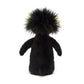 Ronnie Rockhopper Penguin - Soft Stuffed Animal | Wobblepaws