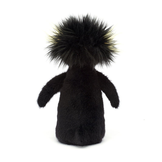 Ronnie Rockhopper Penguin - Soft Stuffed Animal | Wobblepaws