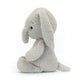 Rumblikin Elly - Soft Stuffed Animal | Wobblepaws