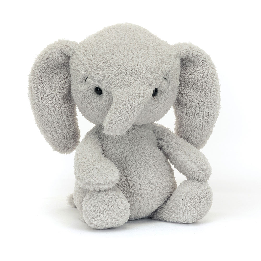 Rumblikin Elly - Soft Stuffed Animal | Wobblepaws